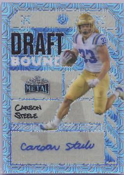 Carson Steele [Galaxy Mojo] #DB-CS1