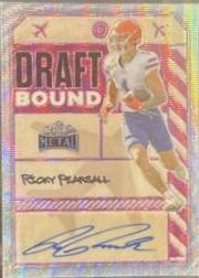 Ricky Pearsall [Pink Wave] #DB-RP1