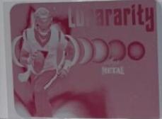 C.J. Stroud [Gold Super Prismatic] #L-CJS