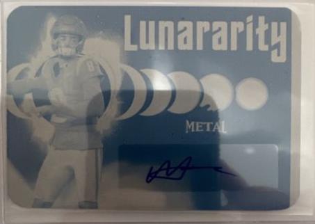Malachi Nelson #L-MN1