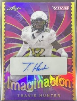 Travis Hunter #I-TH1