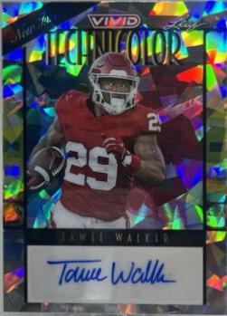 Tawee Walker [Gray Prismatic] #T-TW1