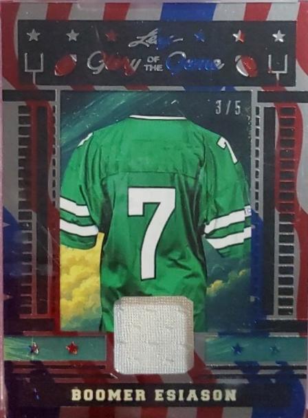 Boomer Esiason #GU-8