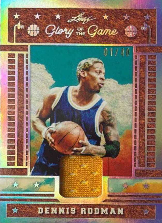 Drew Bledsoe [Holo Silver] #GU-16