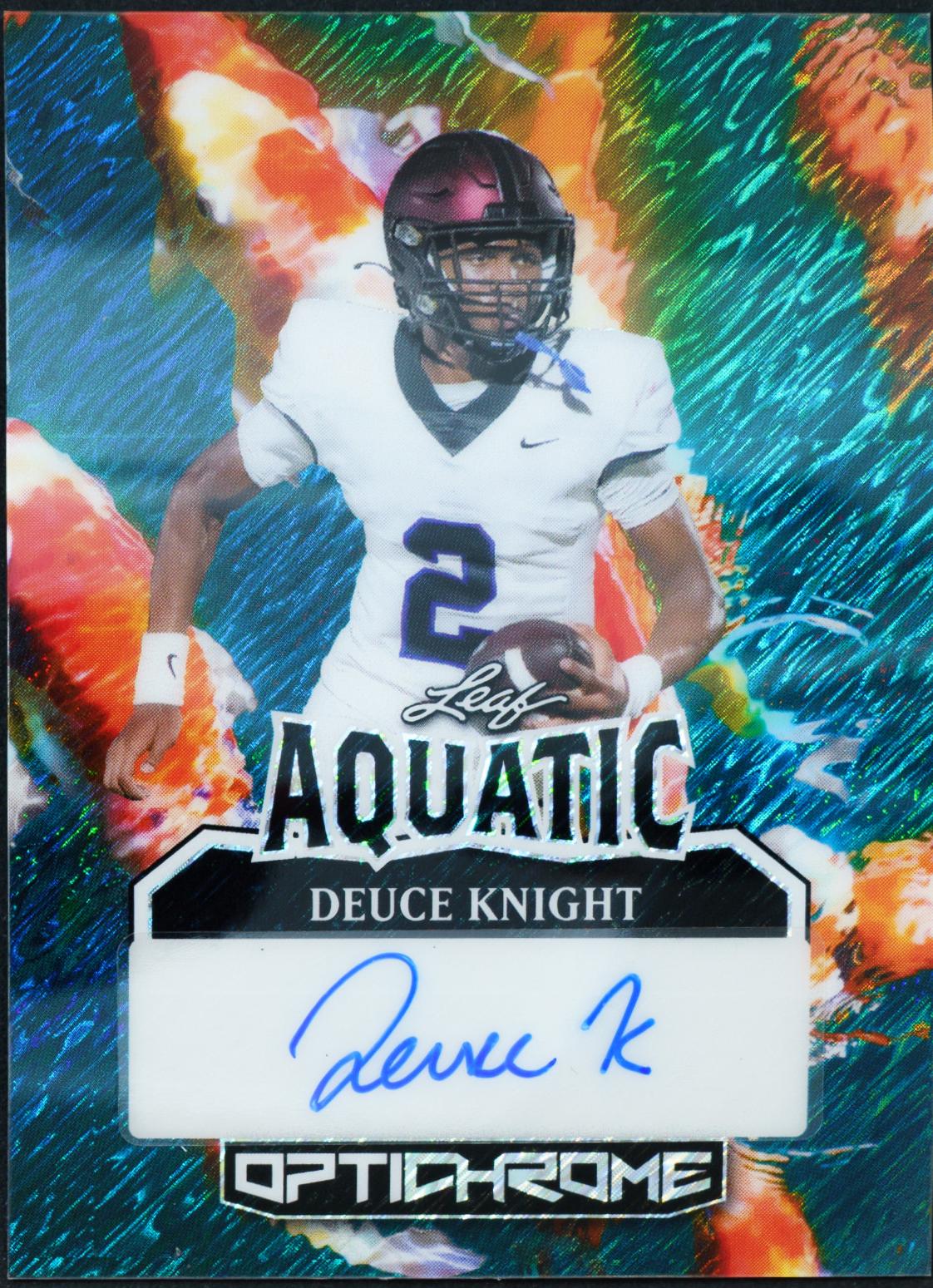 Deuce Knight [Prismatic] #A-DK1