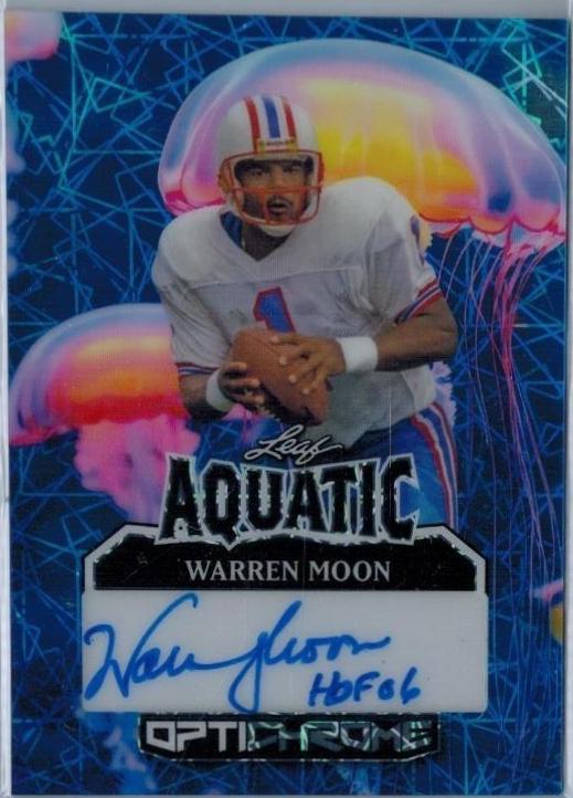Warren Moon [Jellyfish Lazer] #A-WM1
