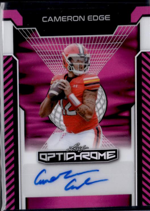 Cameron Edge [Prismatic] #BA-CE1