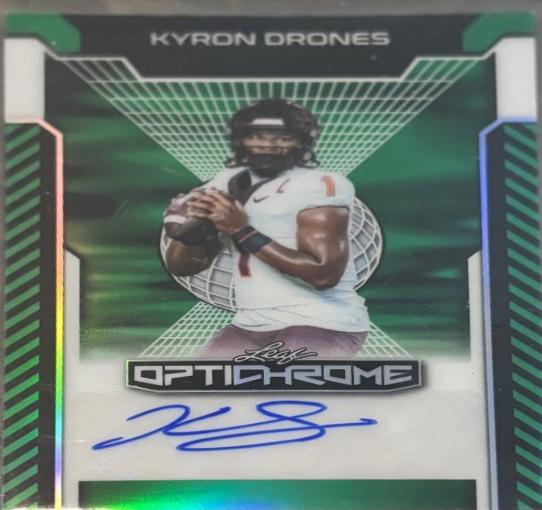 Kyron Drones [Prismatic] #BA-KD1