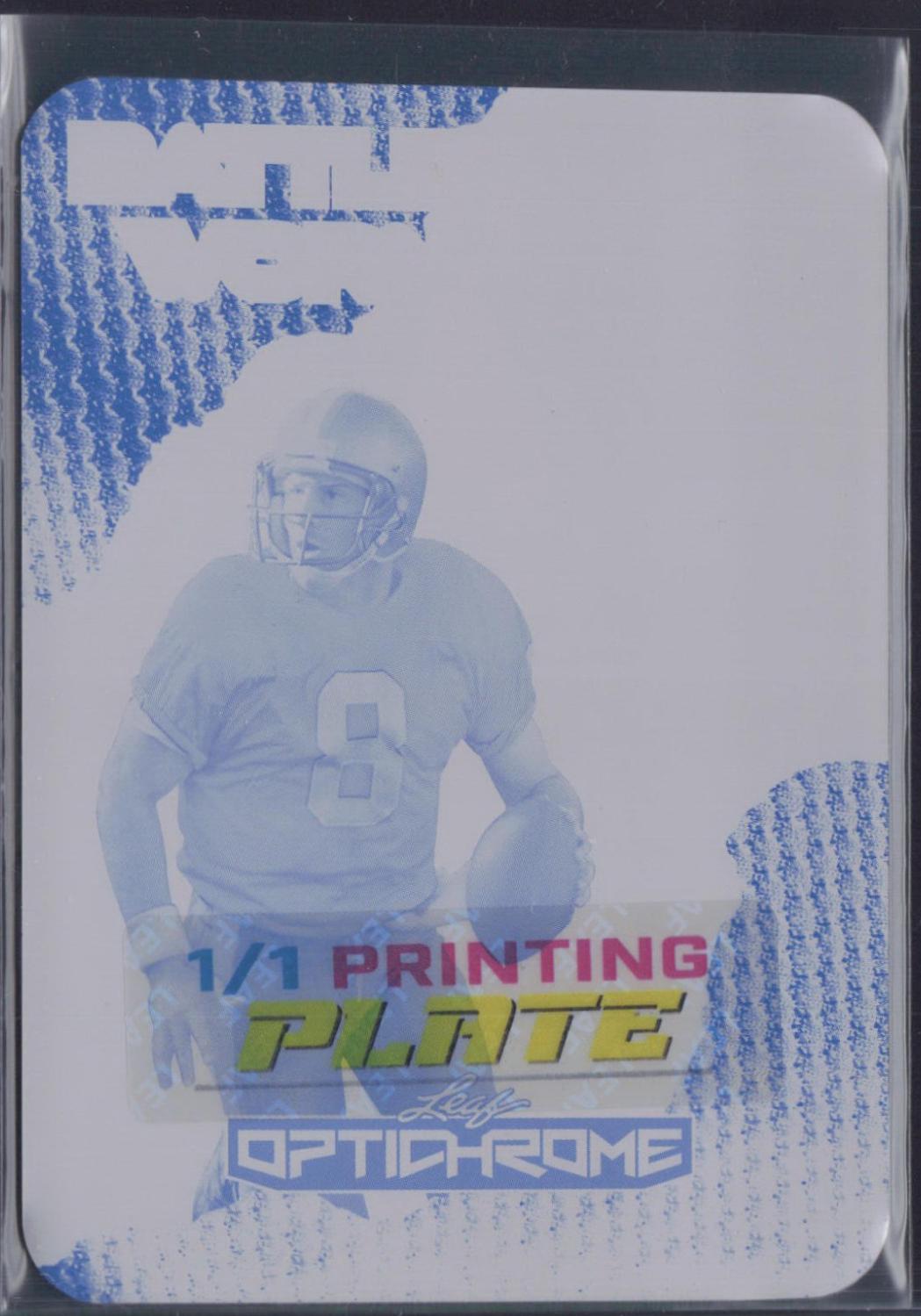 Steve Young #BW-21
