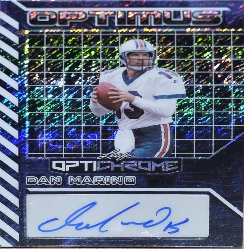 Dan Marino #OA-DM1