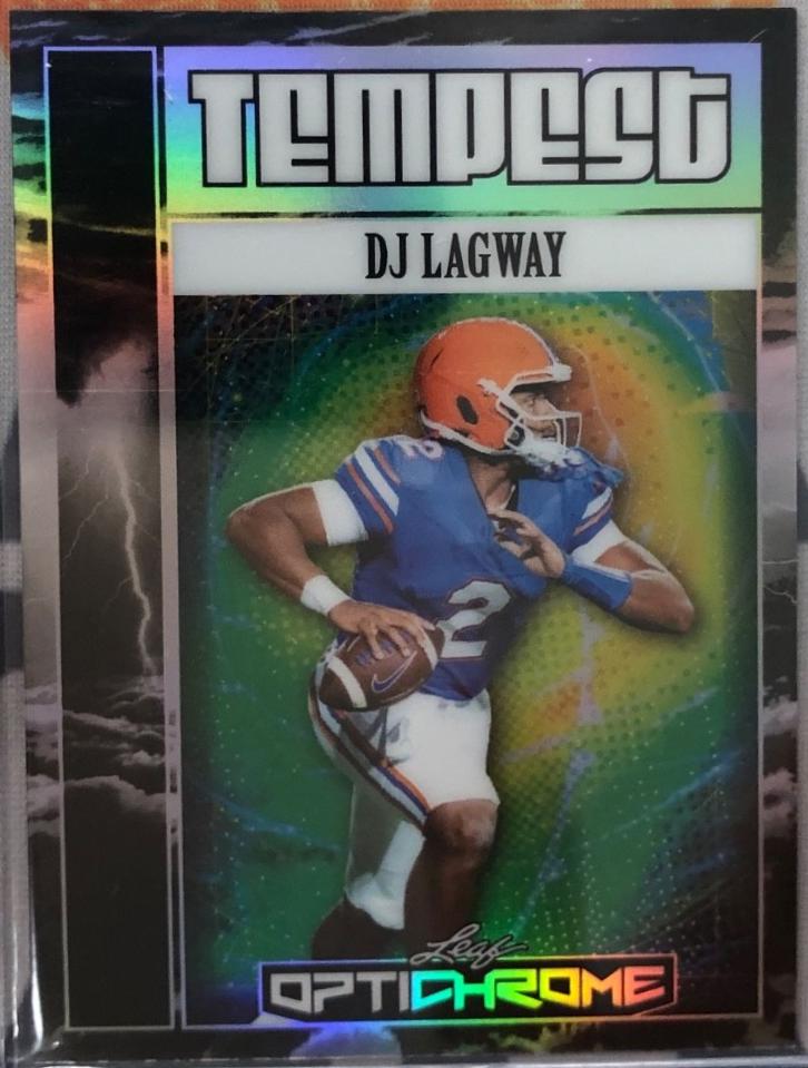 DJ Lagway #TB-13