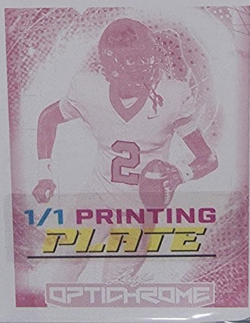 Deuce Knight #TB-10