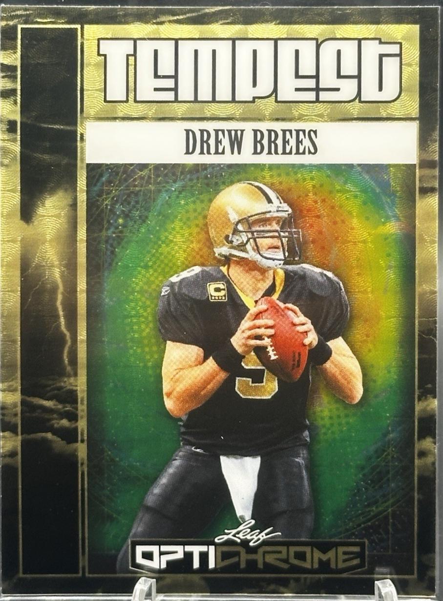 Drew Brees #TB-14