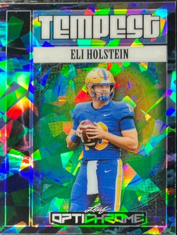 Eli Holstein #TB-16