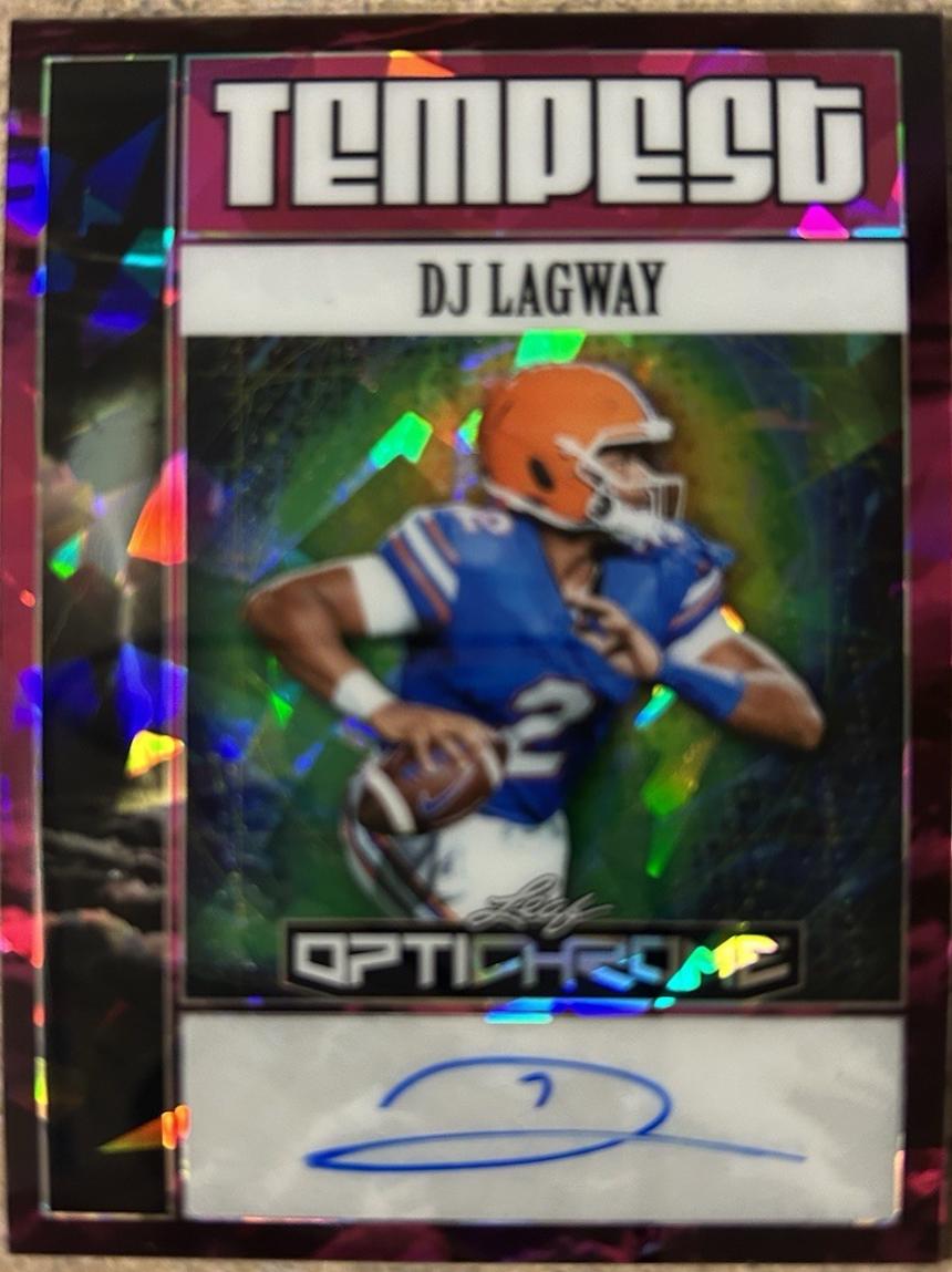 DJ Lagway #TA-DJL