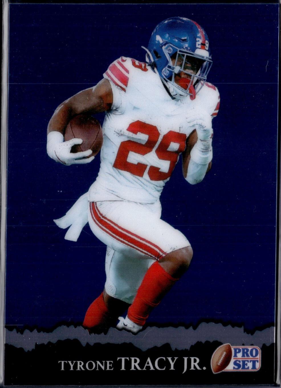 Chris Henry Jr. [Prismatic Purple] #25