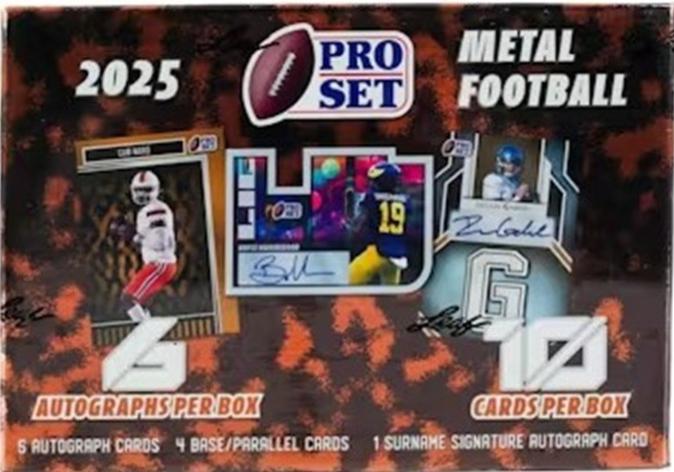 Hobby Box