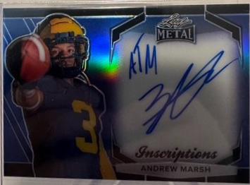 Andrew Marsh #SM-AM1