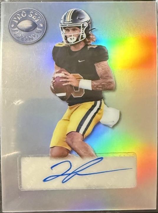 Ju Ju Lewis [Prismatic Silver] #SP-JL2
