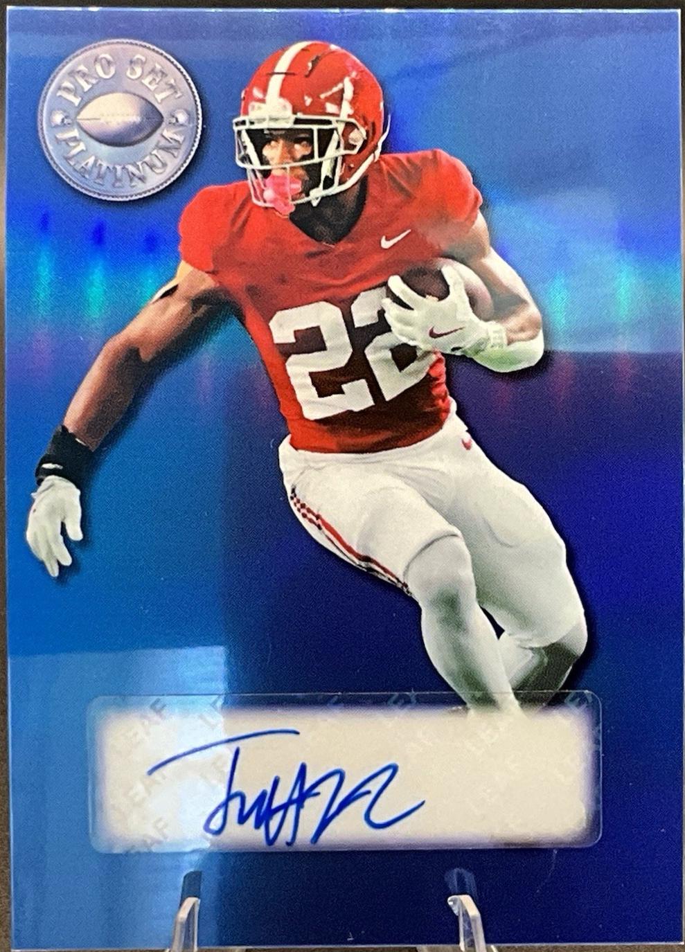 Justice Haynes [Prismatic Silver] #SP-JH1