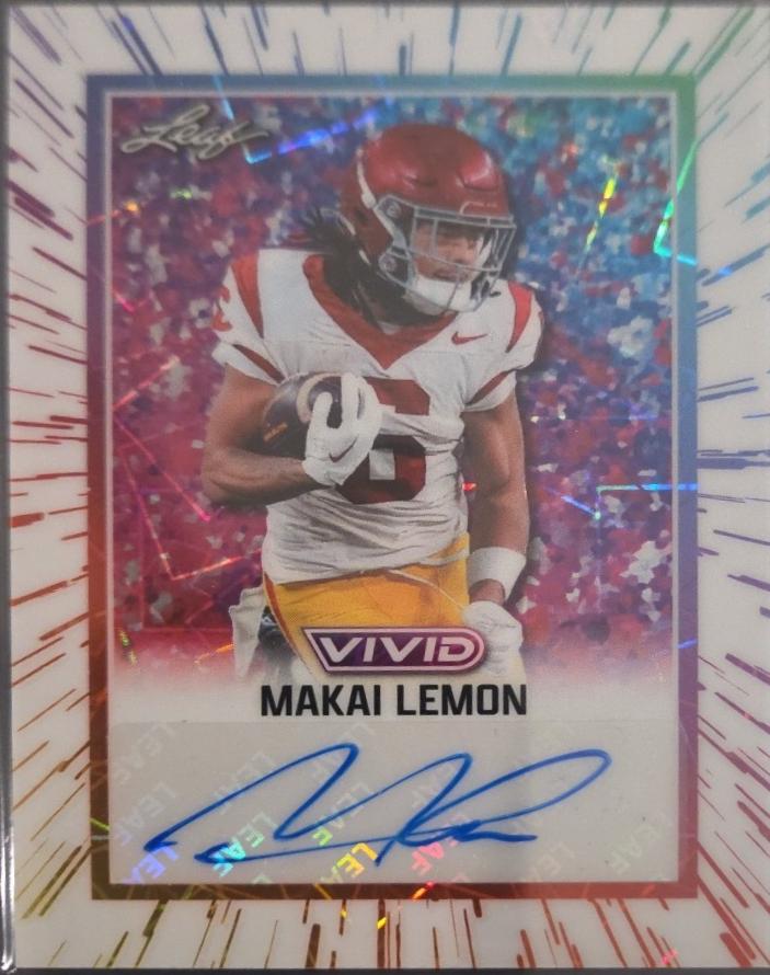 Makai Lemon [Prismatic White] #BA-ML1