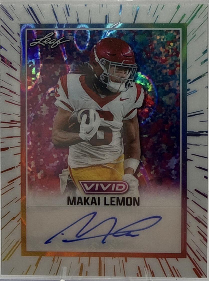 Makai Lemon [Prismatic Yellow] #BA-ML1