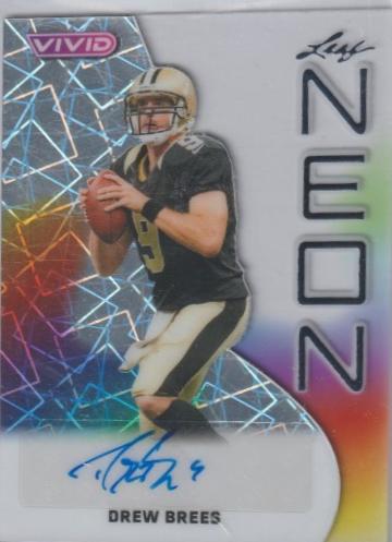 Drew Brees #NA-DB2