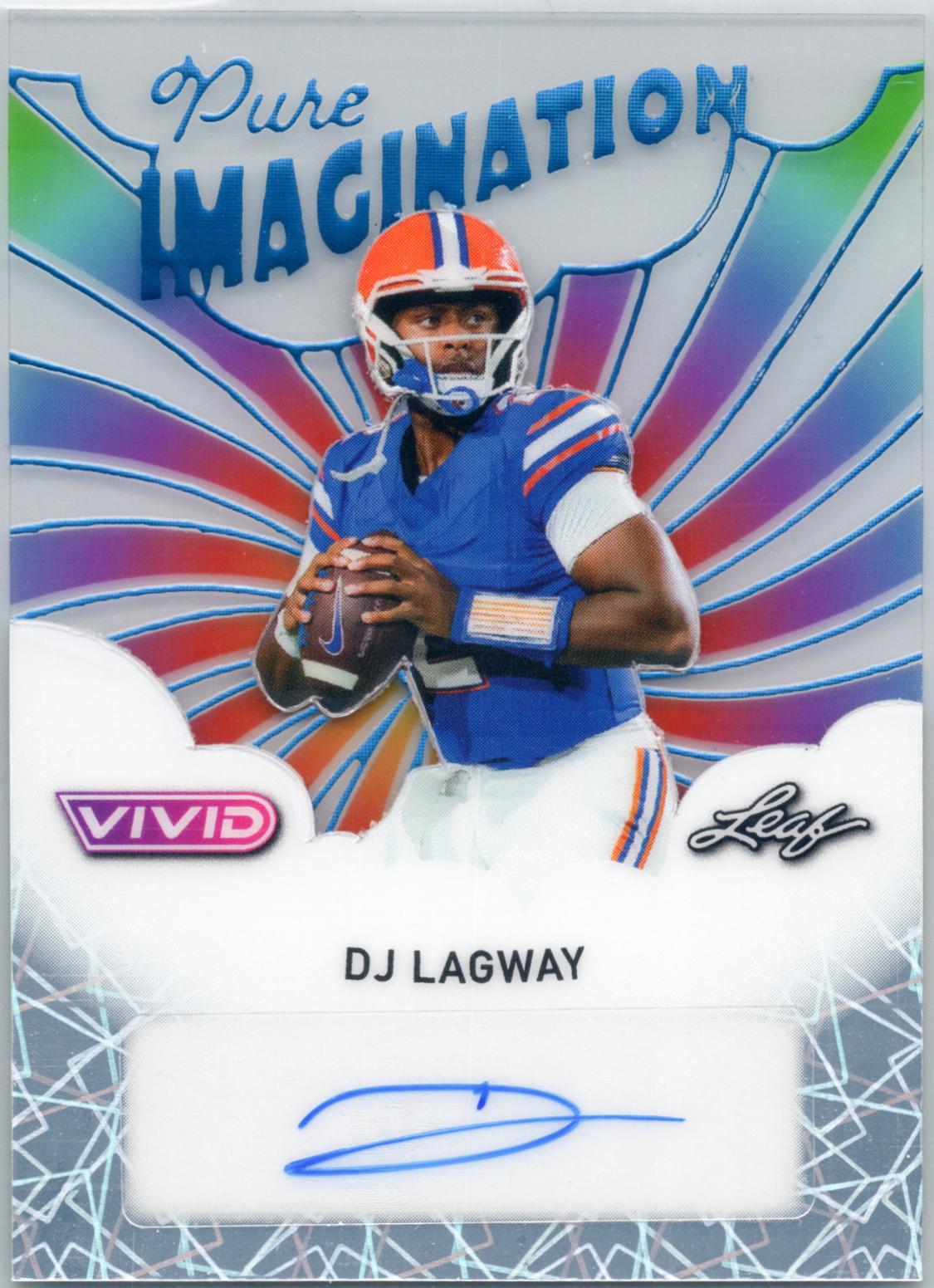 DJ Lagway #PA-DJL