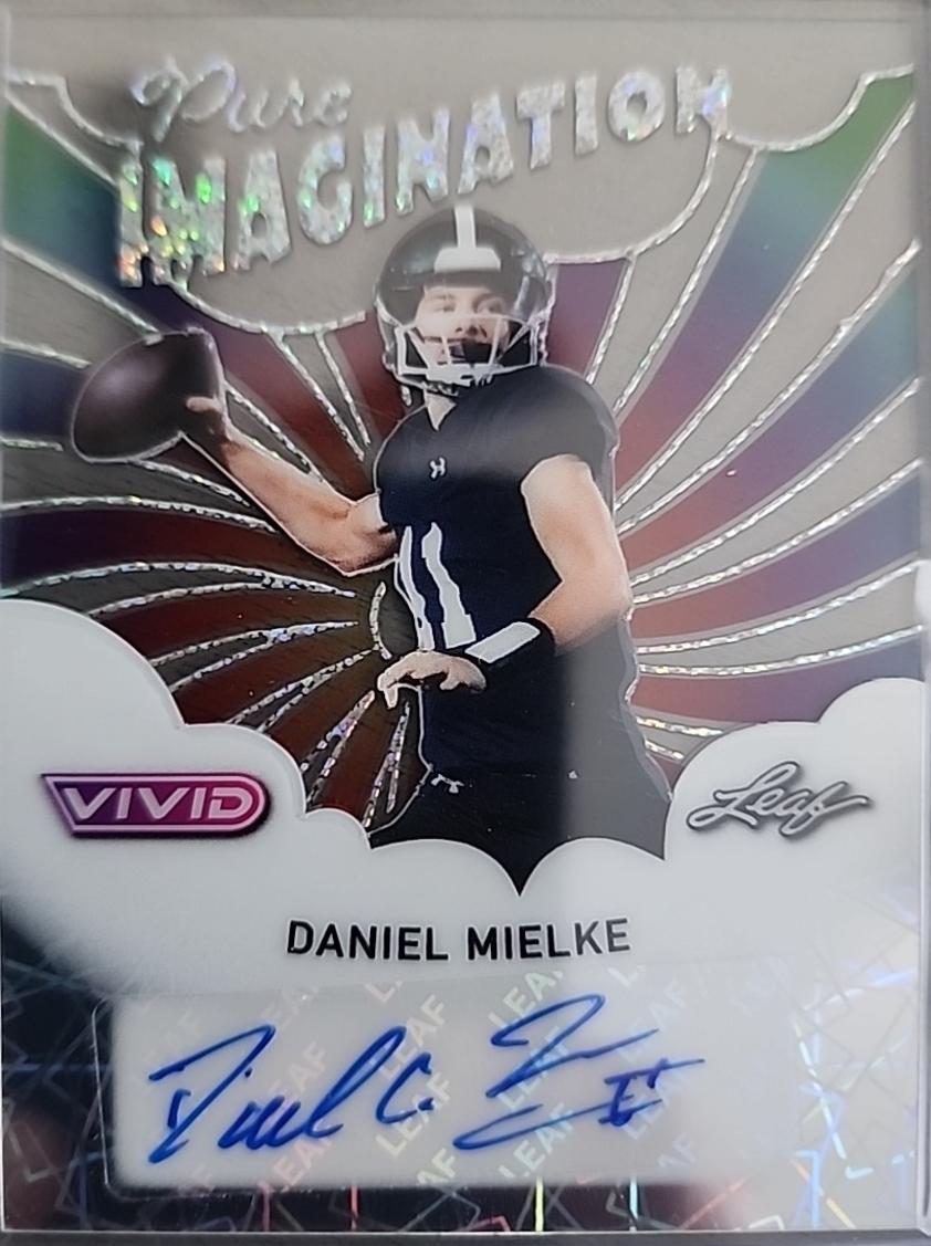 Daniel Mielke #PA-DM3