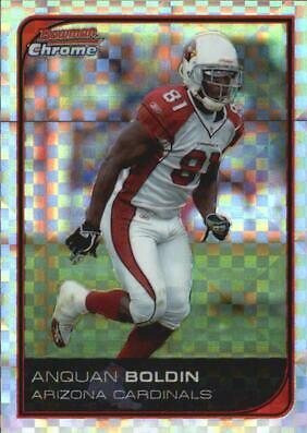 Anquan Boldin #148