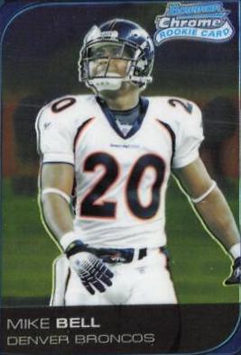 Mike Bell #232