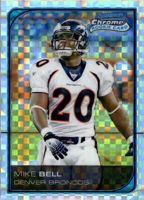 Mike Bell [Xfractor] #232