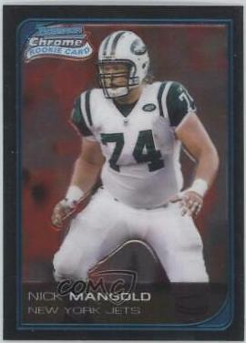 Nick Mangold #110