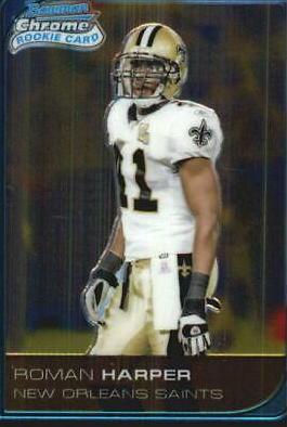Roman Harper #273