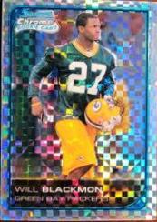 Will Blackmon #233