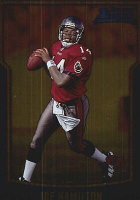Joe Hamilton [Gold] #191