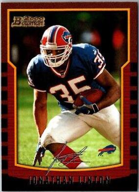 Jonathan Linton #89