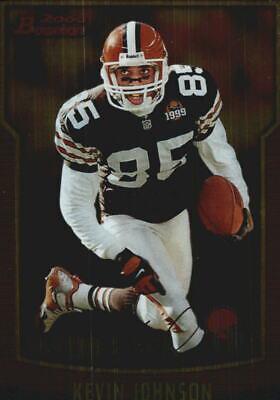Kevin Johnson [Gold] #29