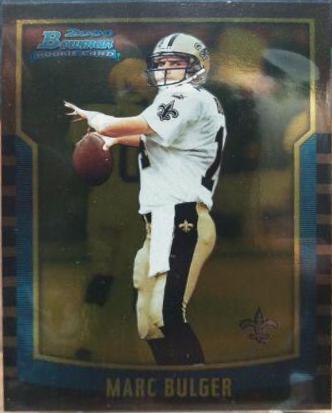 Marc Bulger [Gold] #232