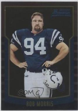 Rob Morris [Gold] #214