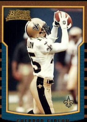 Sherrod Gideon #205