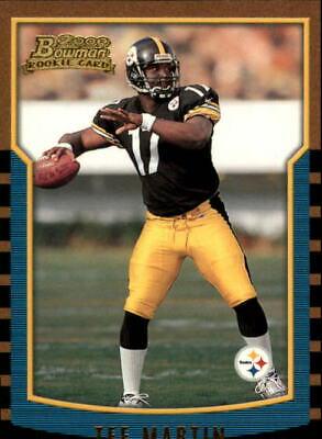 Tee Martin #180
