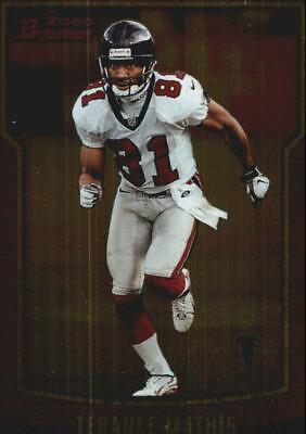 Terance Mathis [Gold] #44