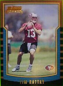 Tim Rattay #196