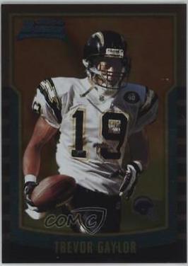 Trevor Gaylor [Gold] #230