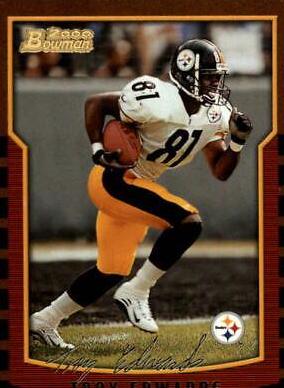 Troy Edwards #75