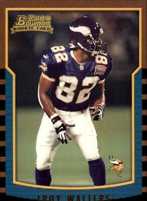 Troy Walters #202