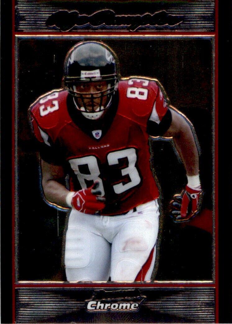 Alge Crumpler #BC215