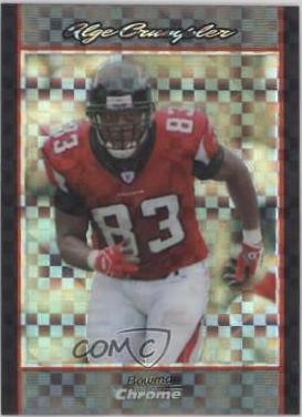 Alge Crumpler [Xfractor] #BC215
