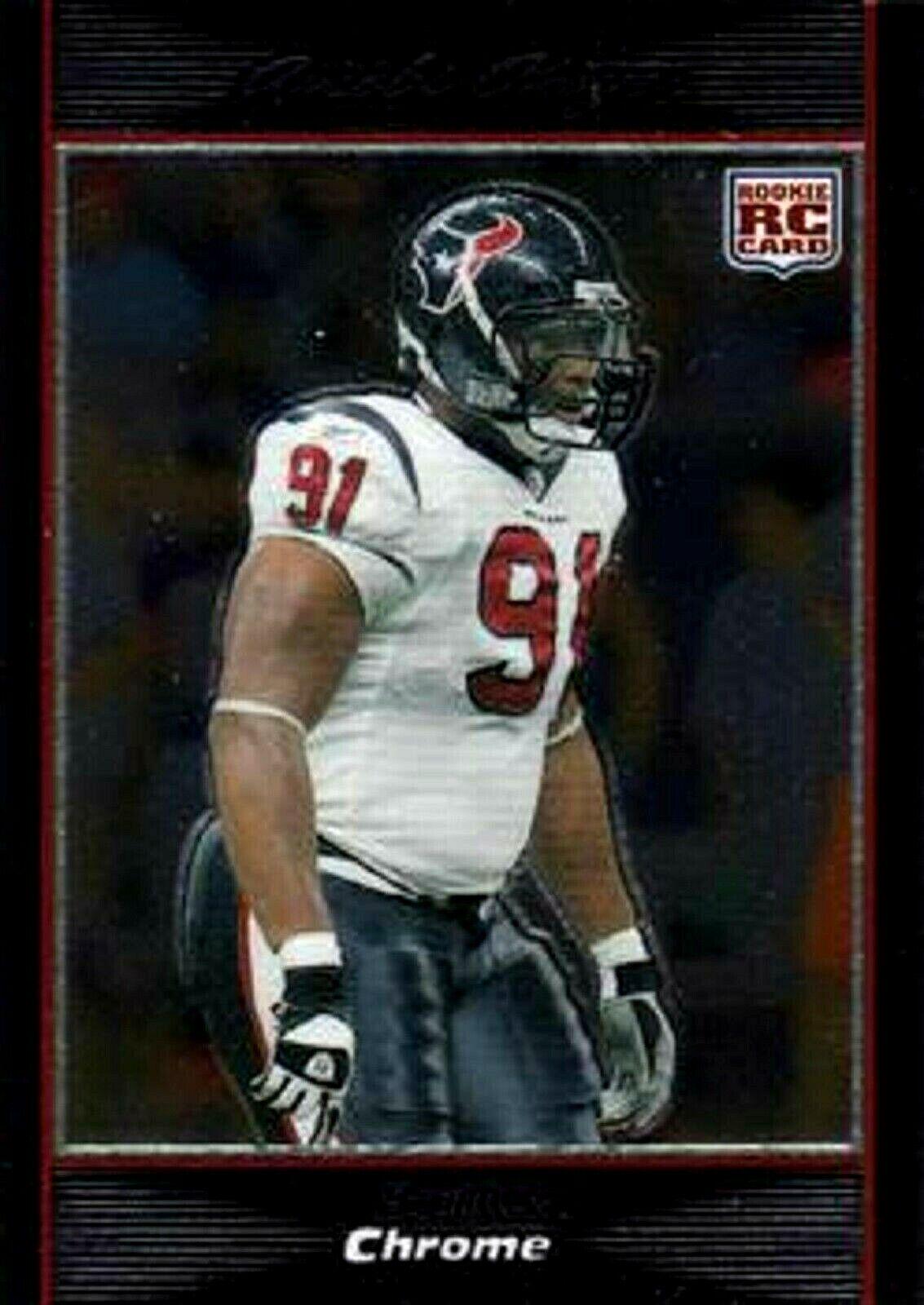 Amobi Okoye #BC4